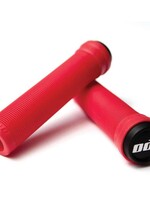 ODI, Soft Longneck sans rebord, Poignées, 135mm, Rouge