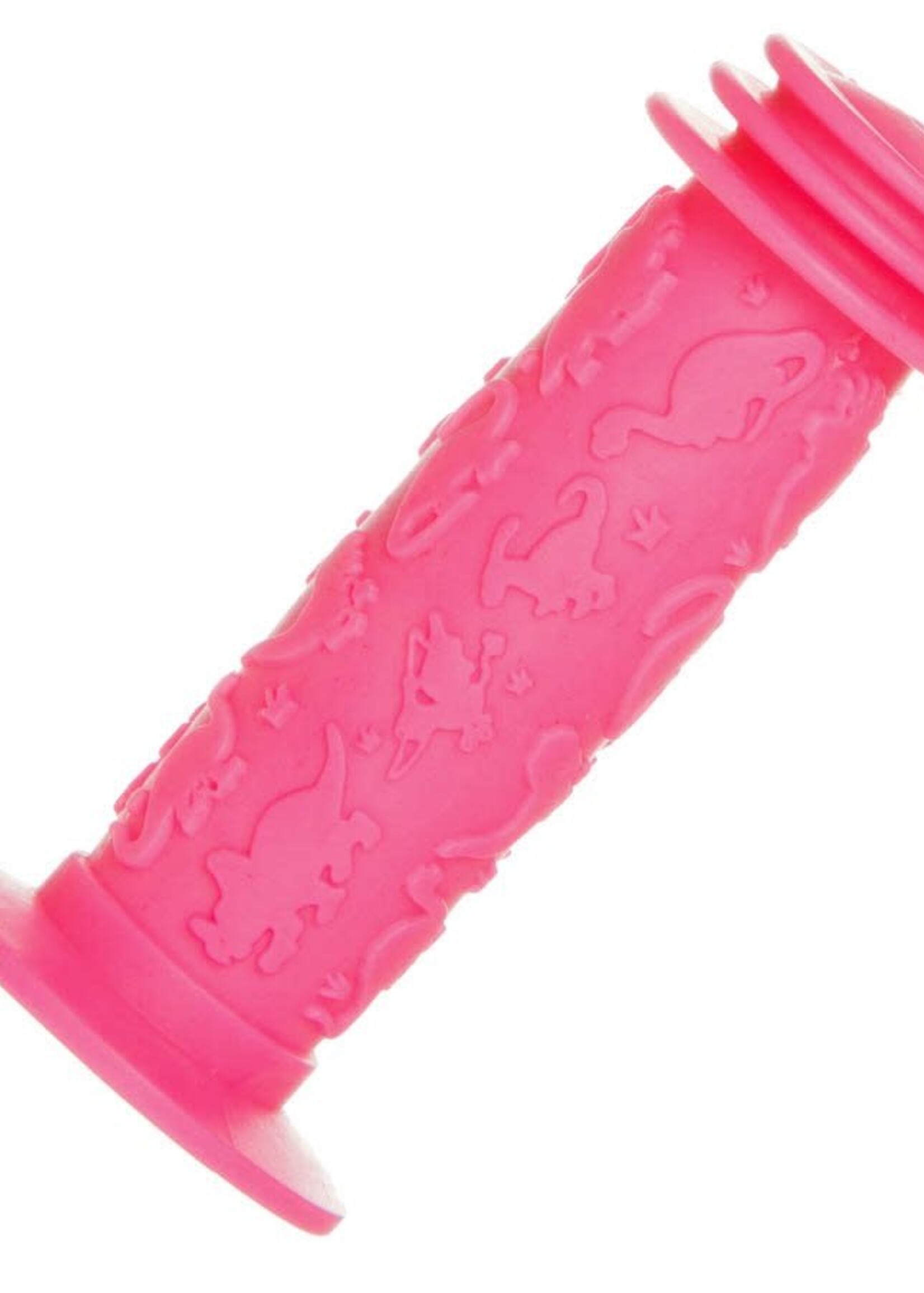 EVO EVO, Dinomitz™, Poignées, 97mm, Rose