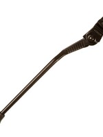 EVO EVO, Classic, Alloy center mount kickstand, 24"-700C, Black