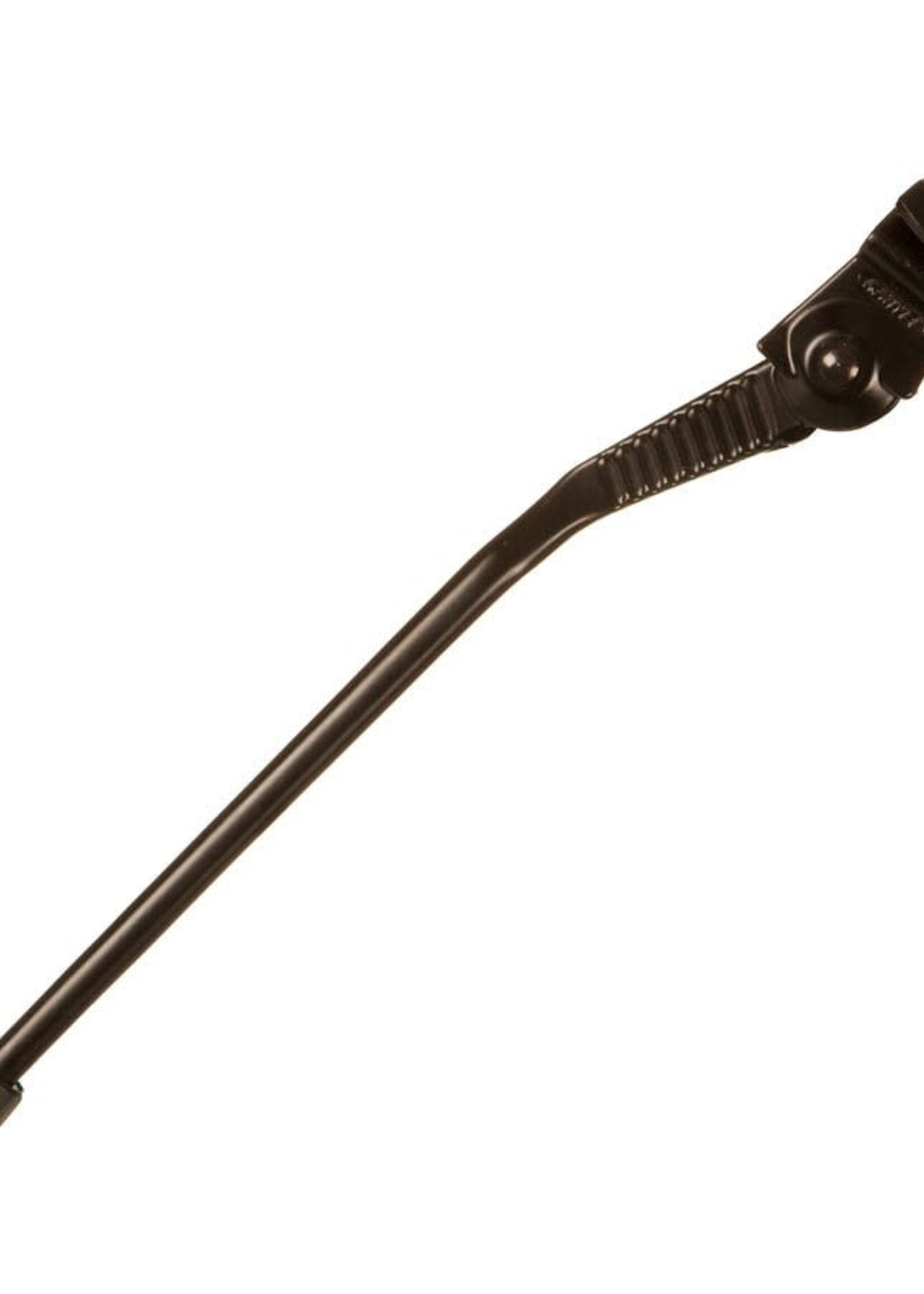 EVO EVO, Classic, Alloy center mount kickstand, 24"-700C, Black