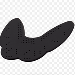 CCM Hockey MGSISU CCM AERO MOUTHGUARD CCM Noir Moyen