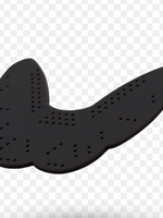 CCM Hockey MGSISU CCM AERO MOUTHGUARD CCM Noir Moyen