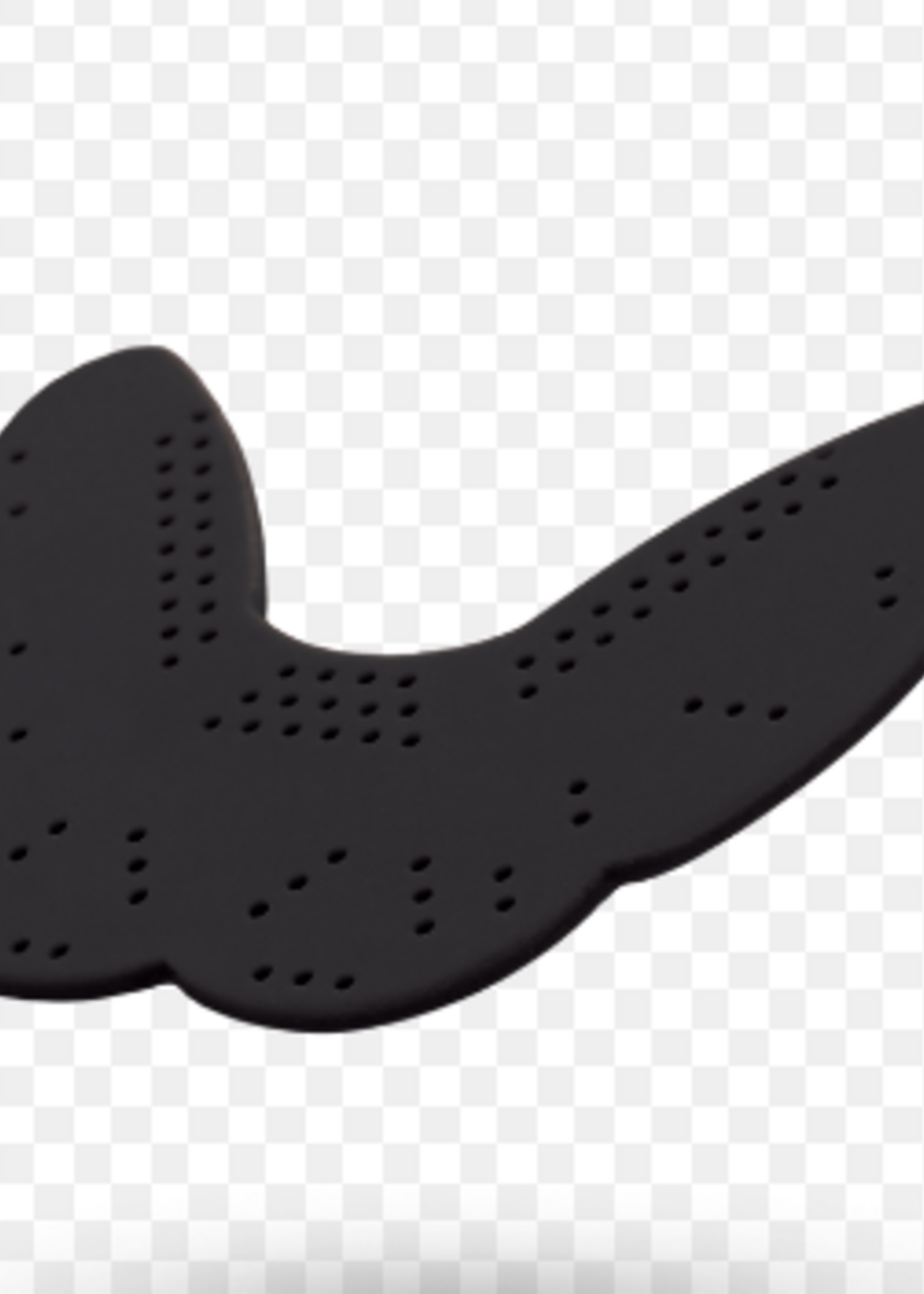 CCM Hockey MGSISU CCM AERO MOUTHGUARD CCM Noir Moyen