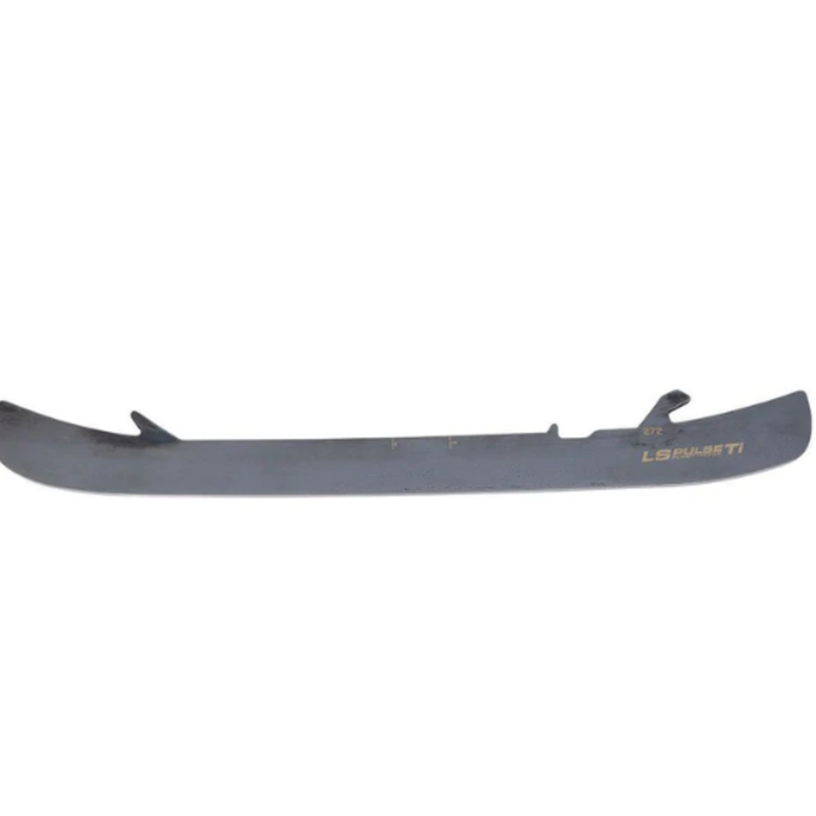 Bauer TUUK LS PULSE TI EDGE RUNNER 09