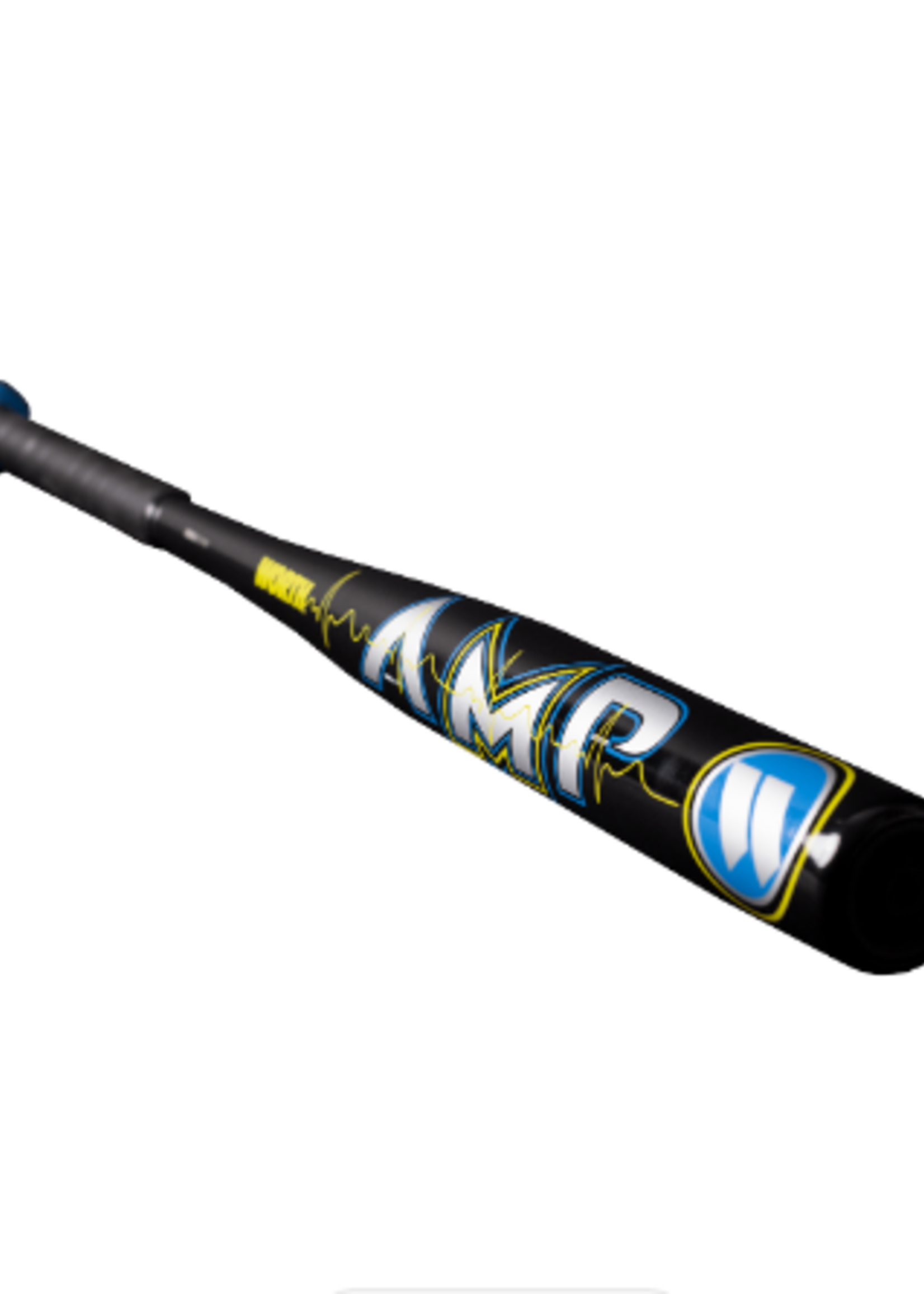 WORTH Worth SlowPitch W1AMPC-3-26 AMP Alu