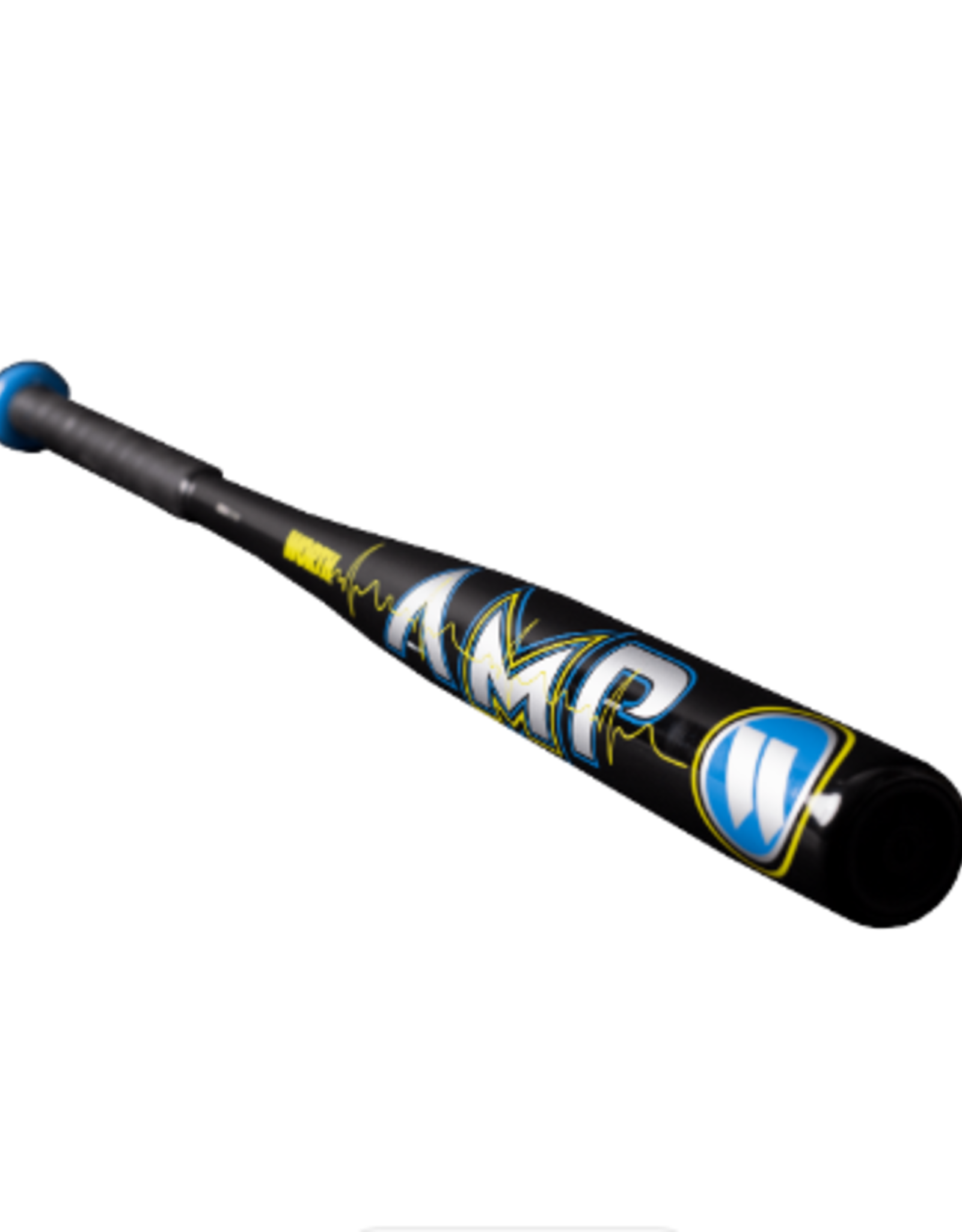 WORTH Worth SlowPitch W1AMPC-3-27 AMP Alu