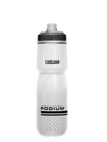 Bouteil 24 Oz Camebak blanche Podium