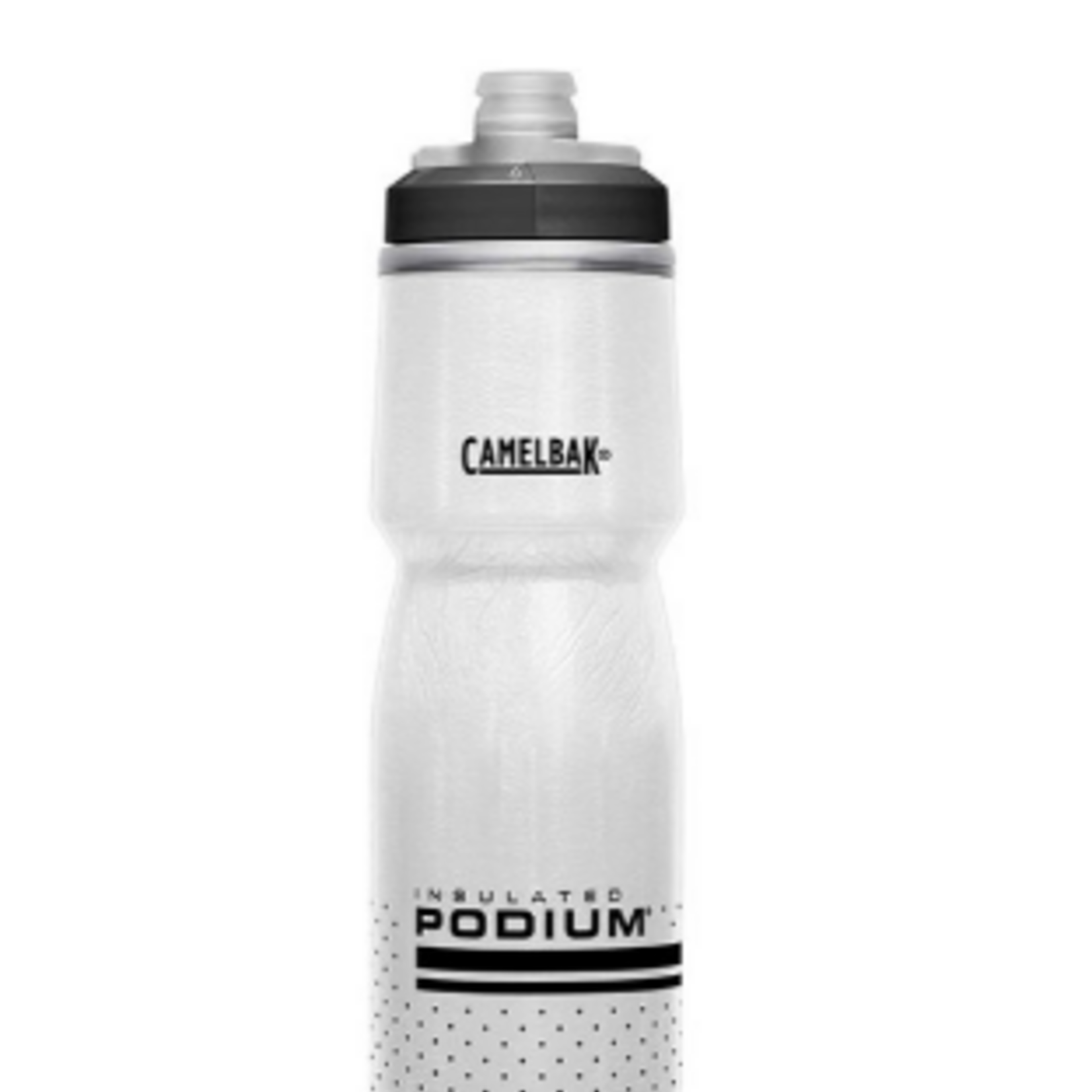 Bouteil 24 Oz Camebak blanche Podium
