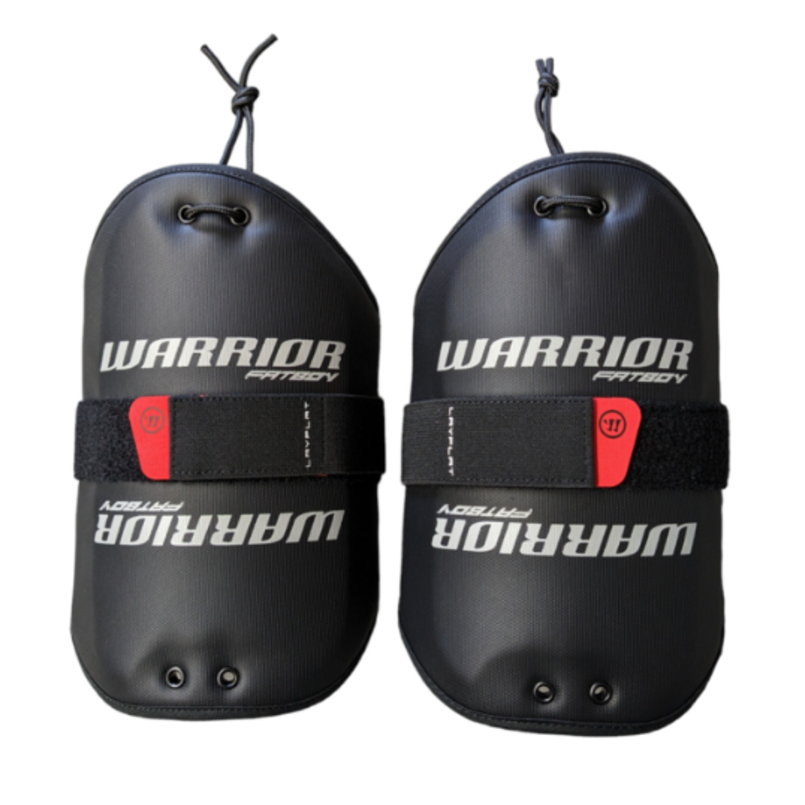 Warrior Bicep Pad Fatboy SR