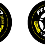 Roues Roller Hockey Revo (59mm)