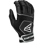 Easton Batting Gloves Easton Walk-Off Noir YMedium