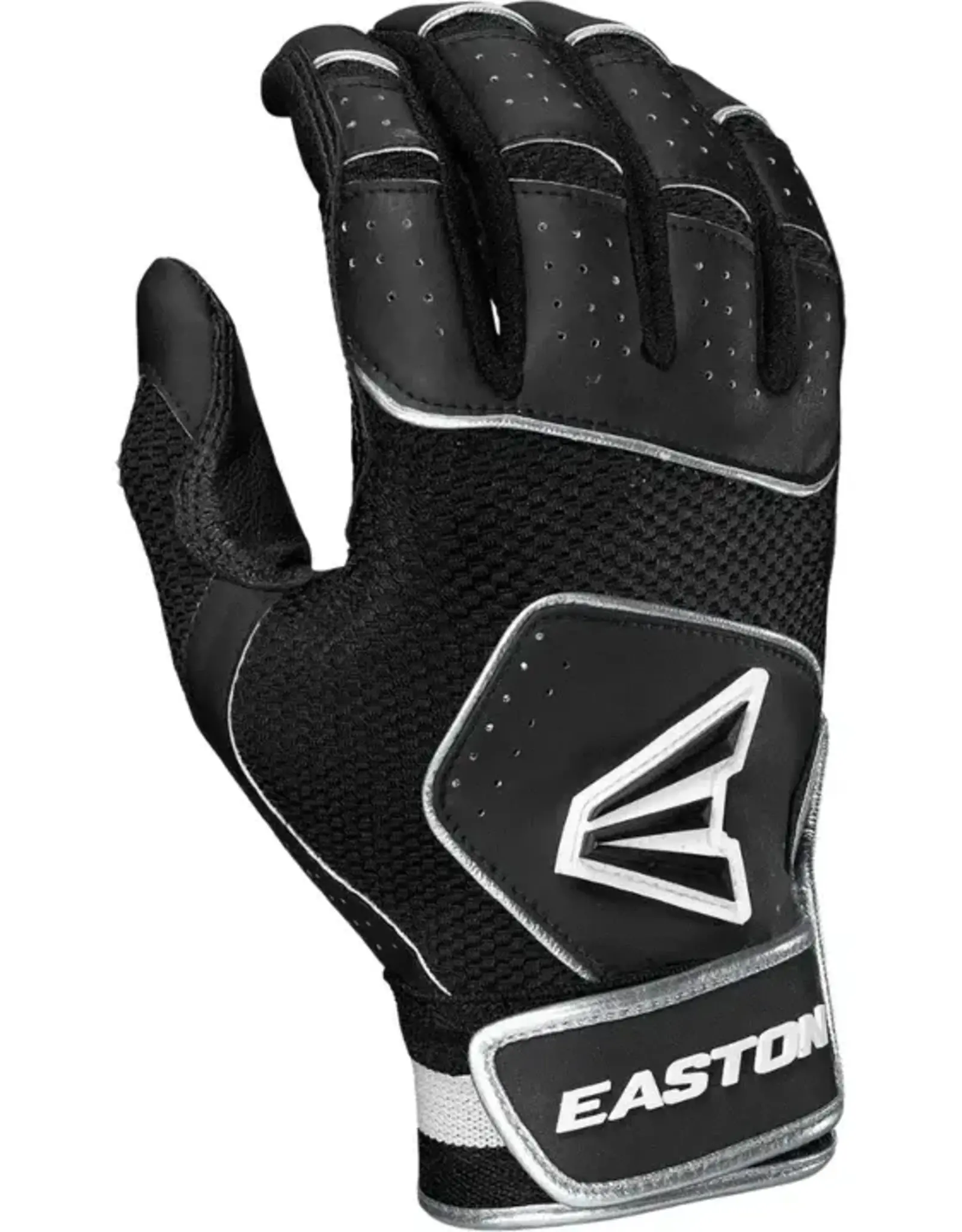 Easton Batting Gloves Easton Walk-Off Noir YMedium