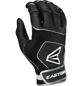 Easton Batting Gloves Easton Walk-Off Noir YMedium