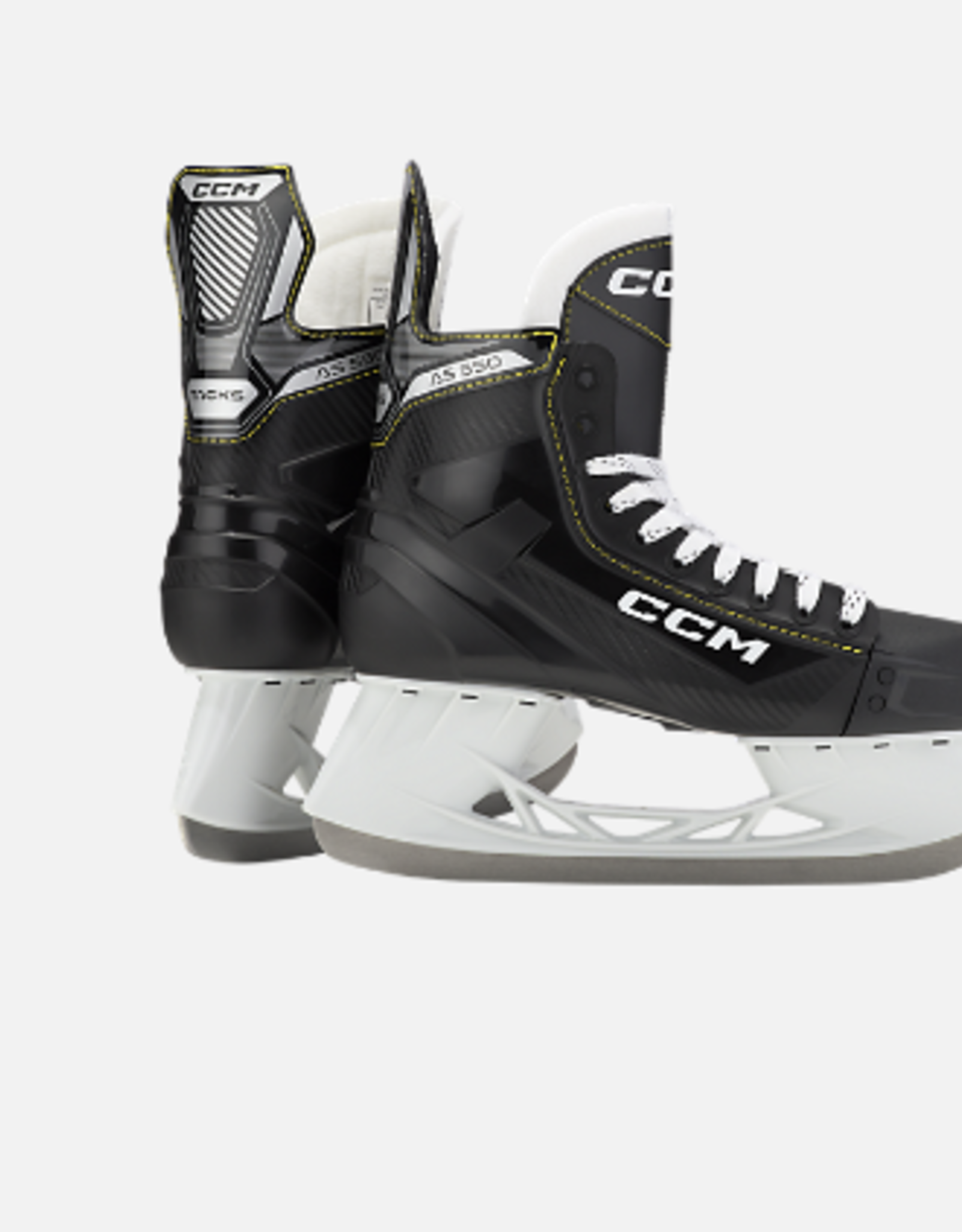 CCM Hockey CCM TACKS AS 550 Player Skates Intermediate