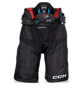 CCM Hockey CCM JETSPEED FT6PRO Hockey Pants Senior Large (Noir)