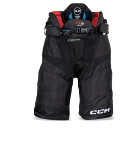 CCM Hockey CCM JETSPEED FT6PRO Hockey Pants Senior Medium (Noir)