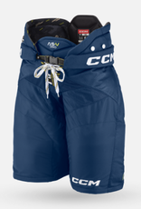 CCM Hockey HPAS5PRO JR CCM TAC Hockey Pants Navy L