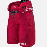 CCM Hockey CCM JETSPEED FT6 Hockey Pants Junior Red Large