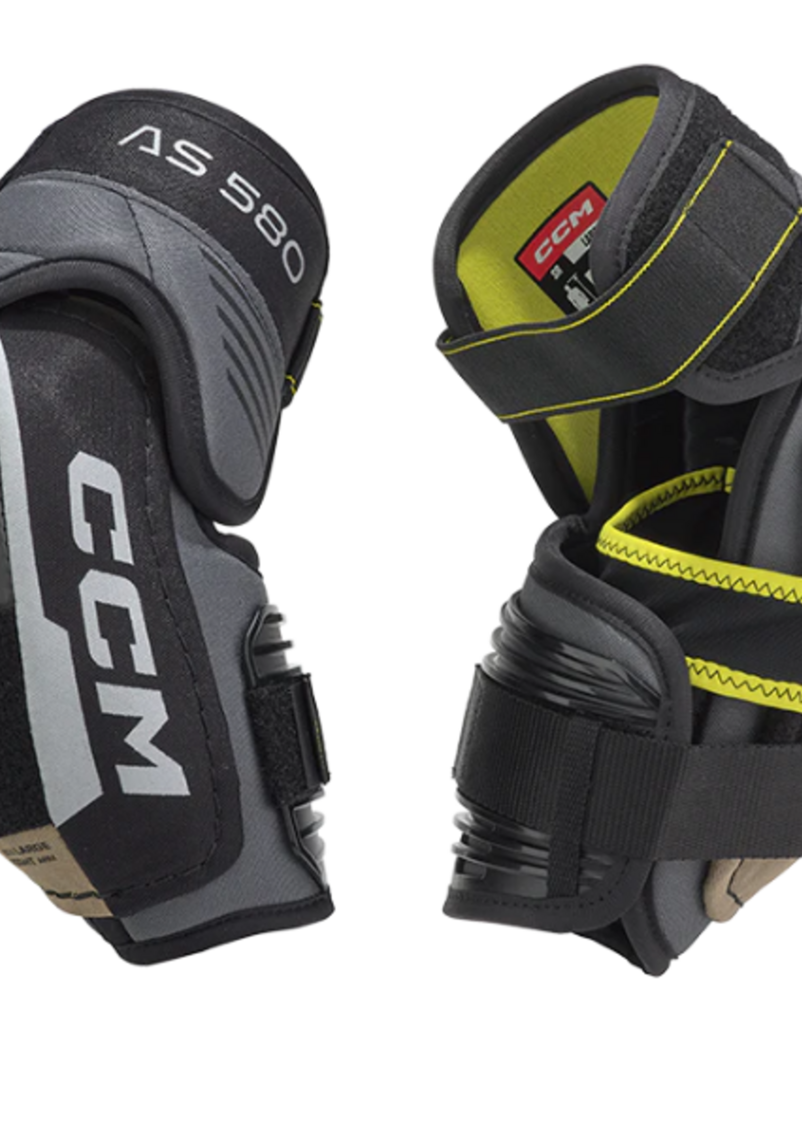CCM Hockey CCM TACKS AS 580 Elbow Pads Senior