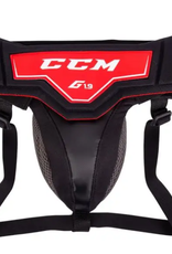 CCM Hockey CCM GOALIE 1.9 GOALIE JOCK SENIOR