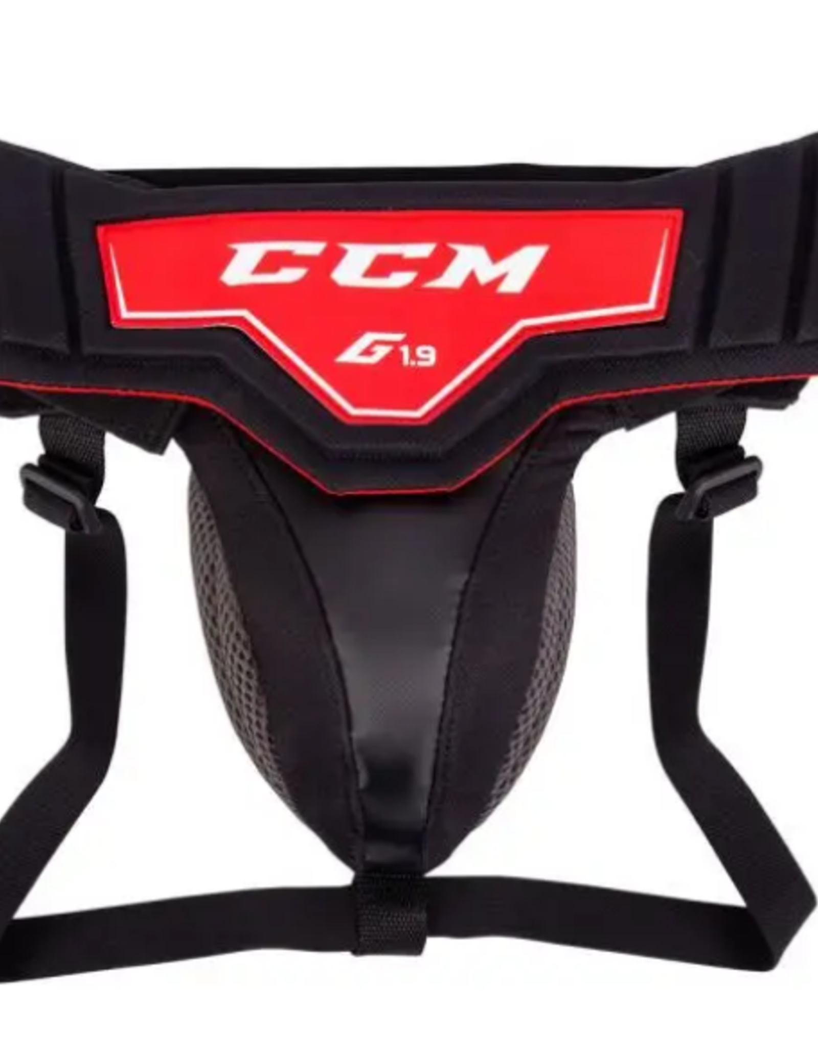 CCM Hockey CCM GOALIE 1.9 GOALIE JOCK SENIOR