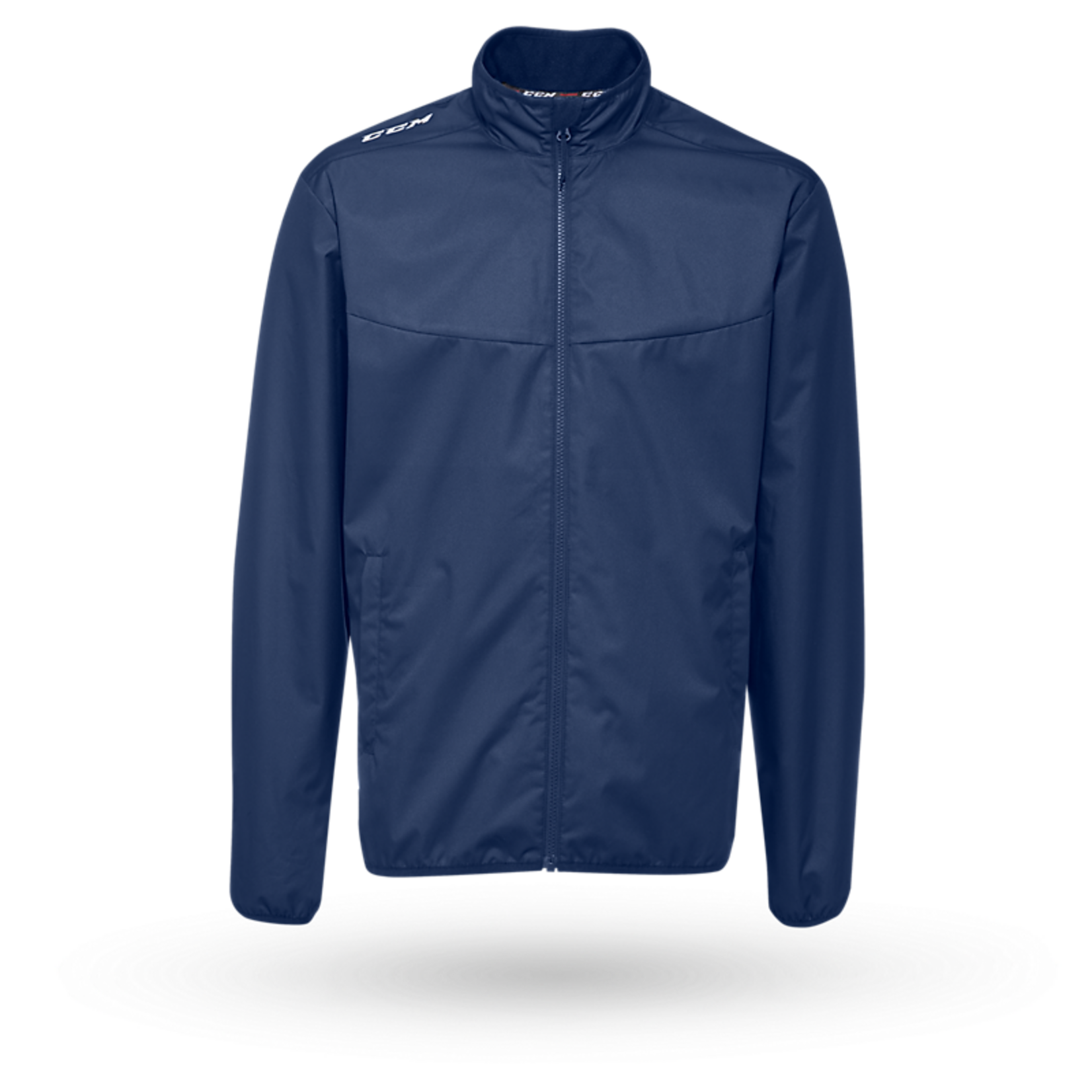 CCM Hockey Haut de tracksuit CCM