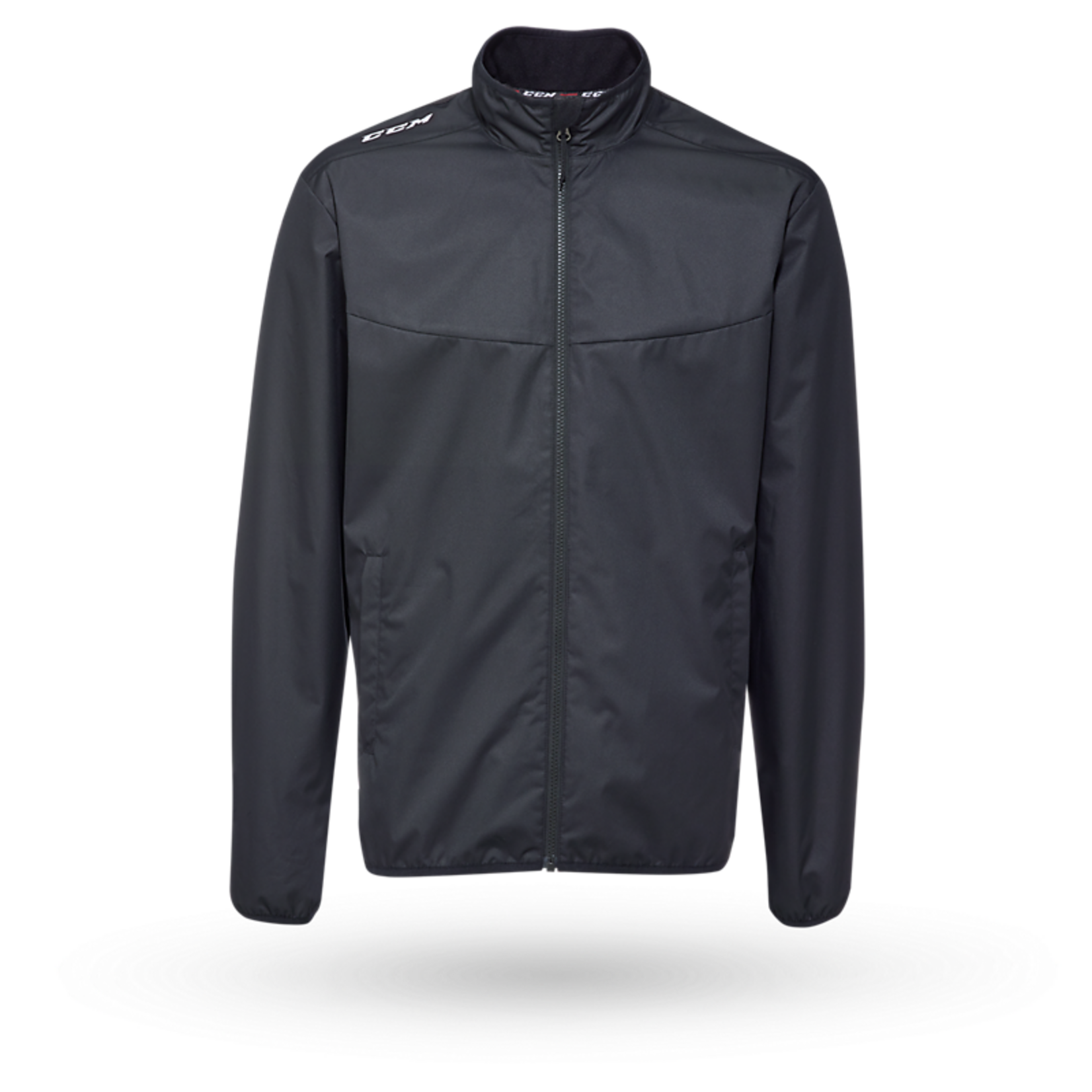 CCM Hockey Haut de tracksuit CCM