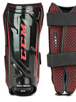CCM Hockey CCM 170 DEK HOCKEY SHIN GUARD SENIOR
