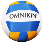 Ballon de Volleyball Géant Omnikin Sans Beaudruche