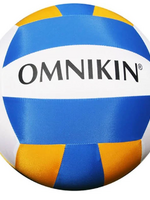 Ballon de Volleyball Géant Omnikin Sans Beaudruche