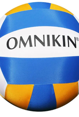 Ballon de Volleyball Géant Omnikin Sans Beaudruche