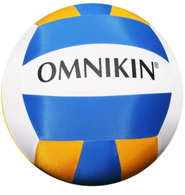 Ballon de Volleyball Géant Omnikin Sans Beaudruche