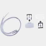CCM Hockey AP7011 SR CCM RPA Goalie Accessories White OSFA