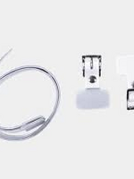 CCM Hockey AP7011 SR CCM RPA Goalie Accessories White OSFA
