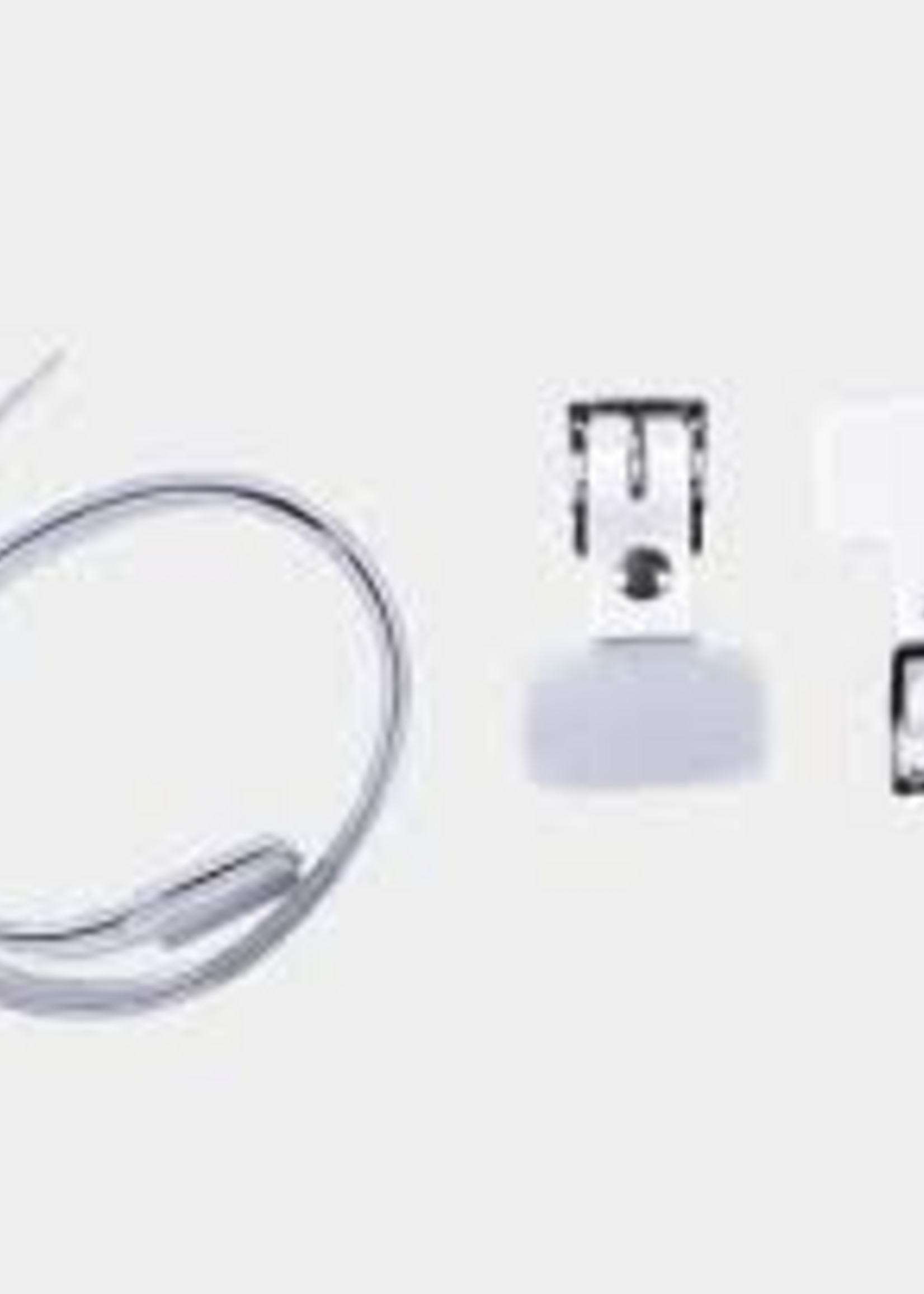 CCM Hockey AP7011 SR CCM RPA Goalie Accessories White OSFA