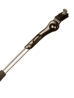 EVO EVO, Classique Ajustable, Béquille Centrale En Alliage/Acier, 24'' à 700C