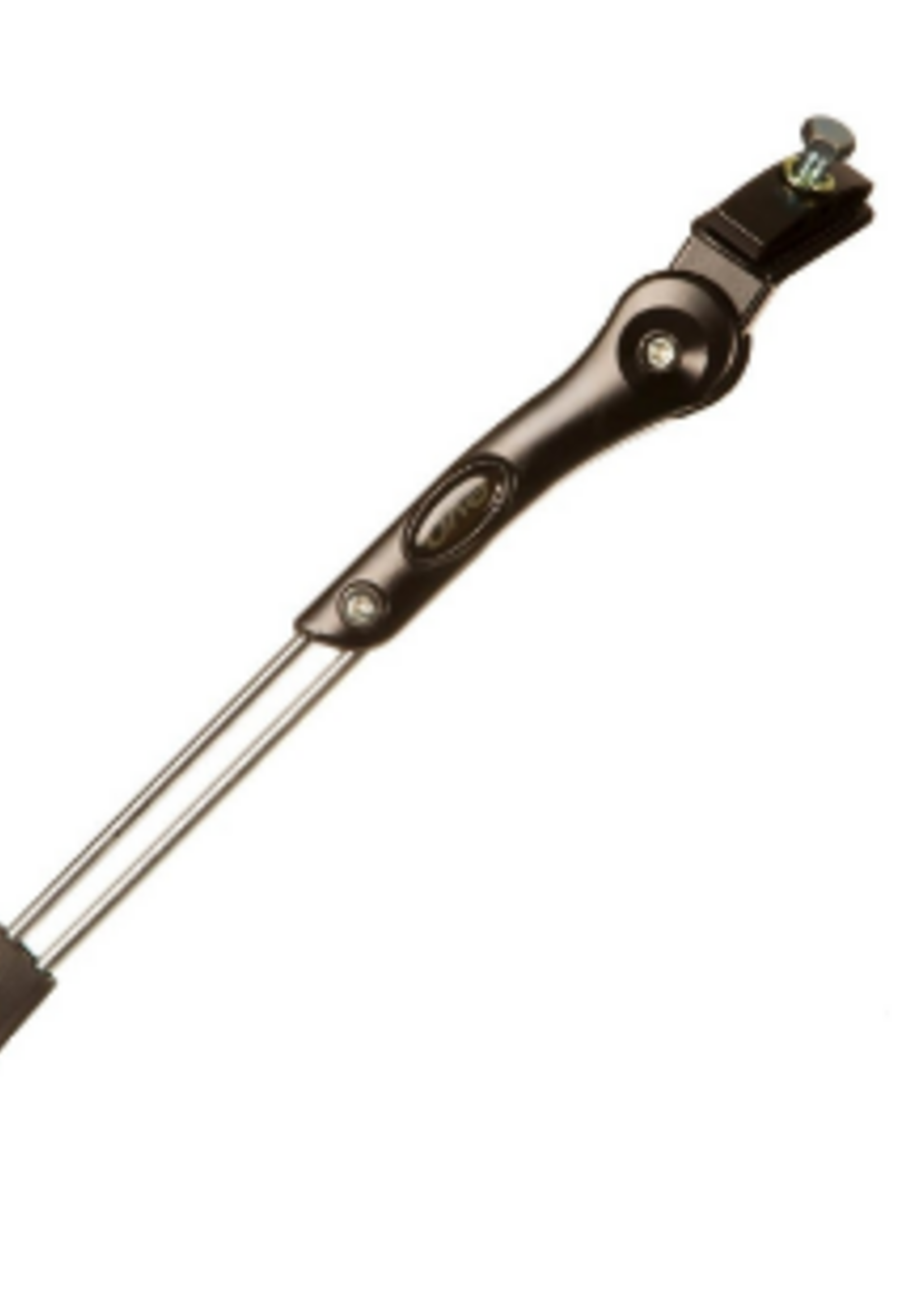 EVO EVO, Classique Ajustable, Béquille Centrale En Alliage/Acier, 24'' à 700C