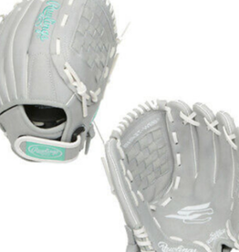 Rawlings Sure Catch 11" FP, Neo Flex/Invrt Y Basket-REG