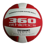 360 Athletics Volleyball 360 Athletics Performance Series