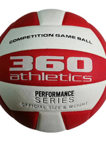 360 Athletics Volleyball 360 Athletics Performance Series