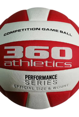 360 Athletics Volleyball 360 Athletics Performance Series