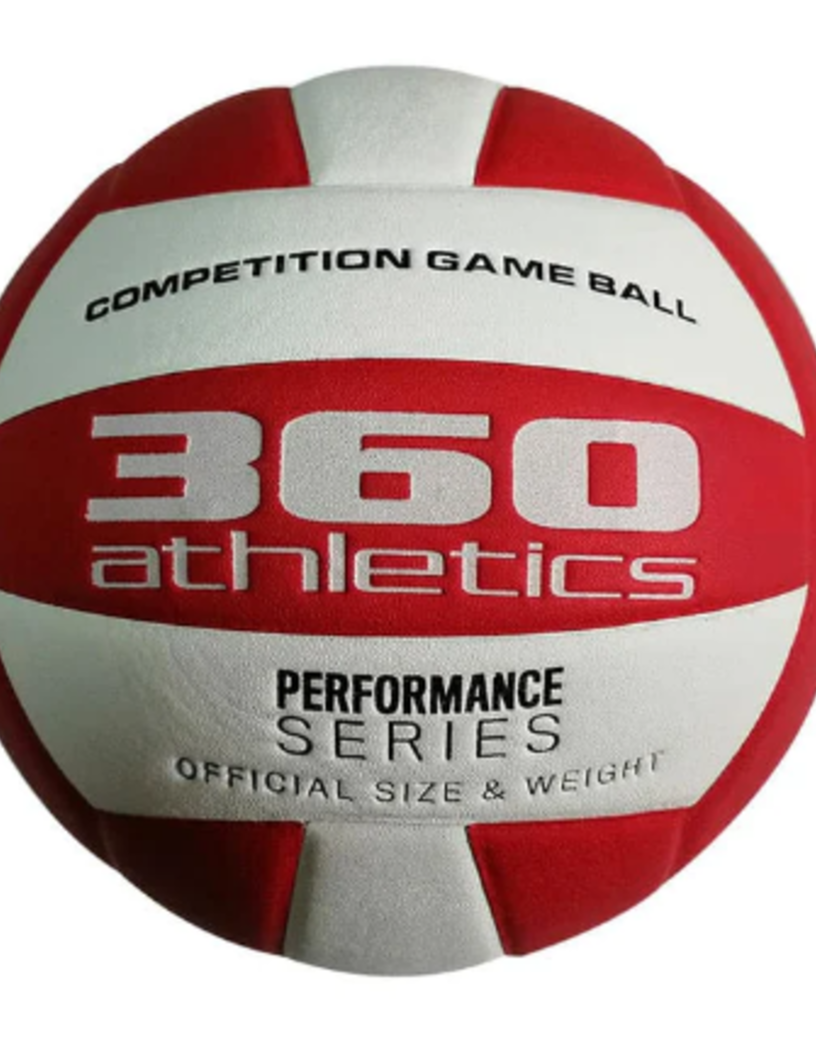 360 Athletics Volleyball 360 Athletics Performance Series