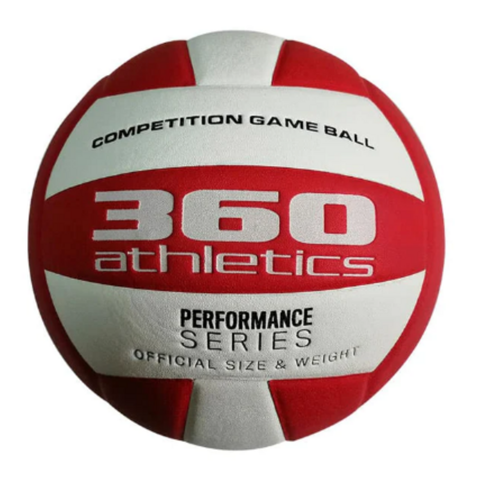 360 Athletics Volleyball 360 Athletics Performance Series