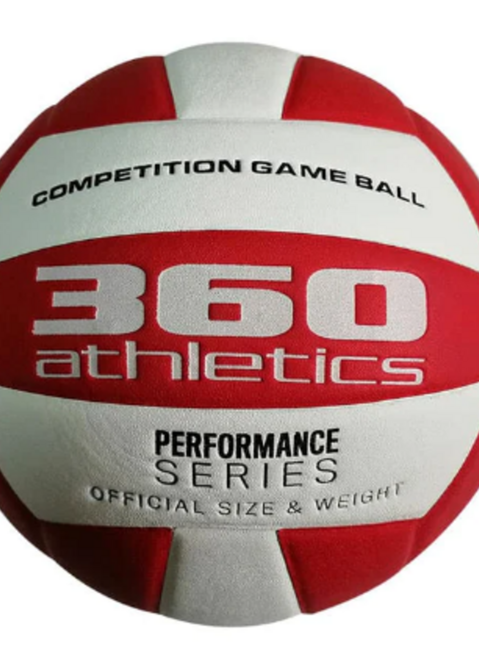 360 Athletics Volleyball 360 Athletics Performance Series