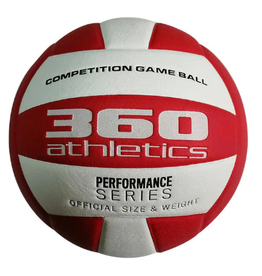 360 Athletics Volleyball 360 Athletics Performance Series