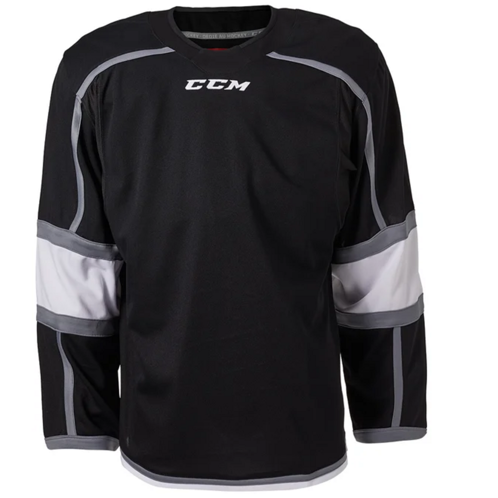 CCM Hockey 8000 SR GAME JERSEY L.A. C v01 112C L