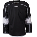 CCM Hockey 8000 SR GAME JERSEY L.A. C v01 112C XL