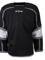 CCM Hockey 8000 SR GAME JERSEY L.A. C v01 112C XL