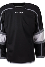 CCM Hockey 8000 SR GAME JERSEY L.A. C v01 112C XL