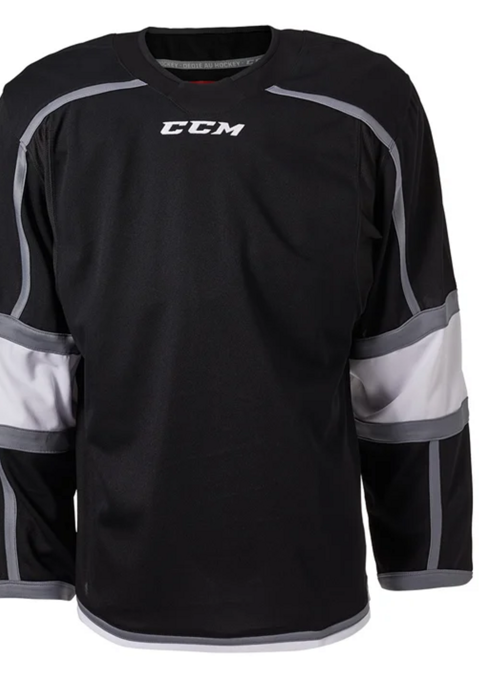 CCM Hockey 8000 SR GAME JERSEY L.A. C v01 112C XL